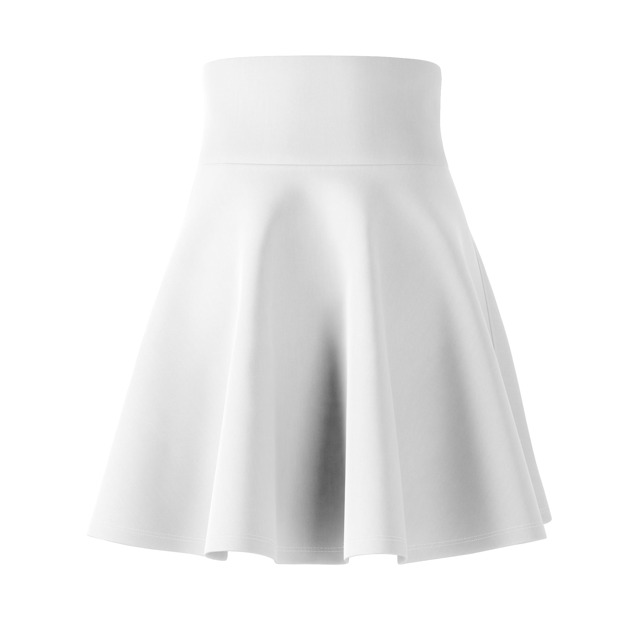 Gym Legends Skater Skirt — Athletic High-Waist Fitness Skirt