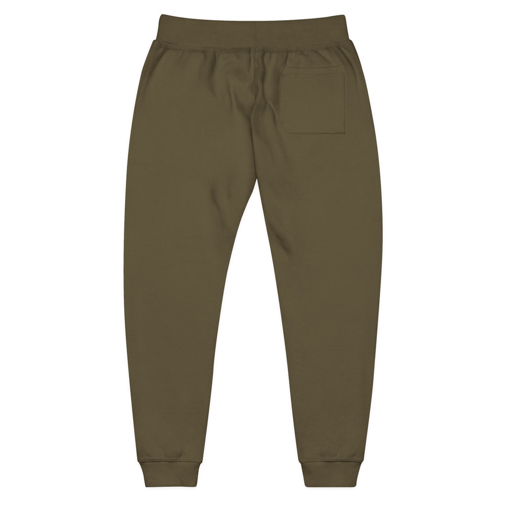 Gym Legends Elite Comfort Joggers
