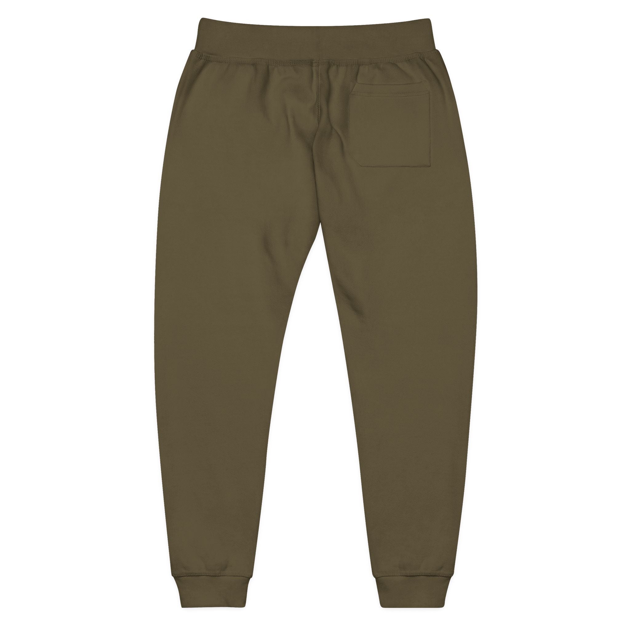 Gym Legends Elite Comfort Joggers