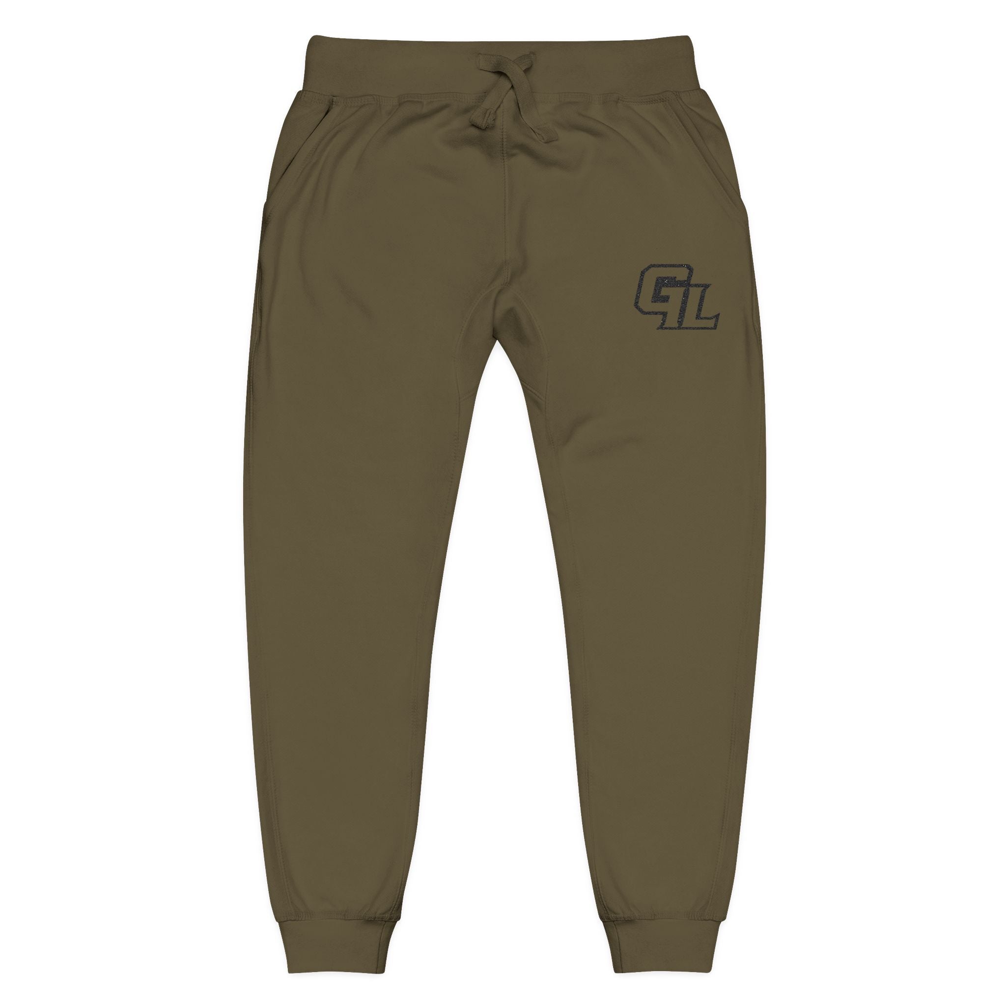 Gym Legends Elite Comfort Joggers
