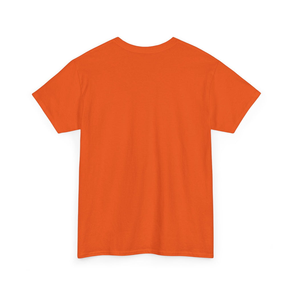 Gym Legends T-Shirt — Minimal Gym Logo Tee