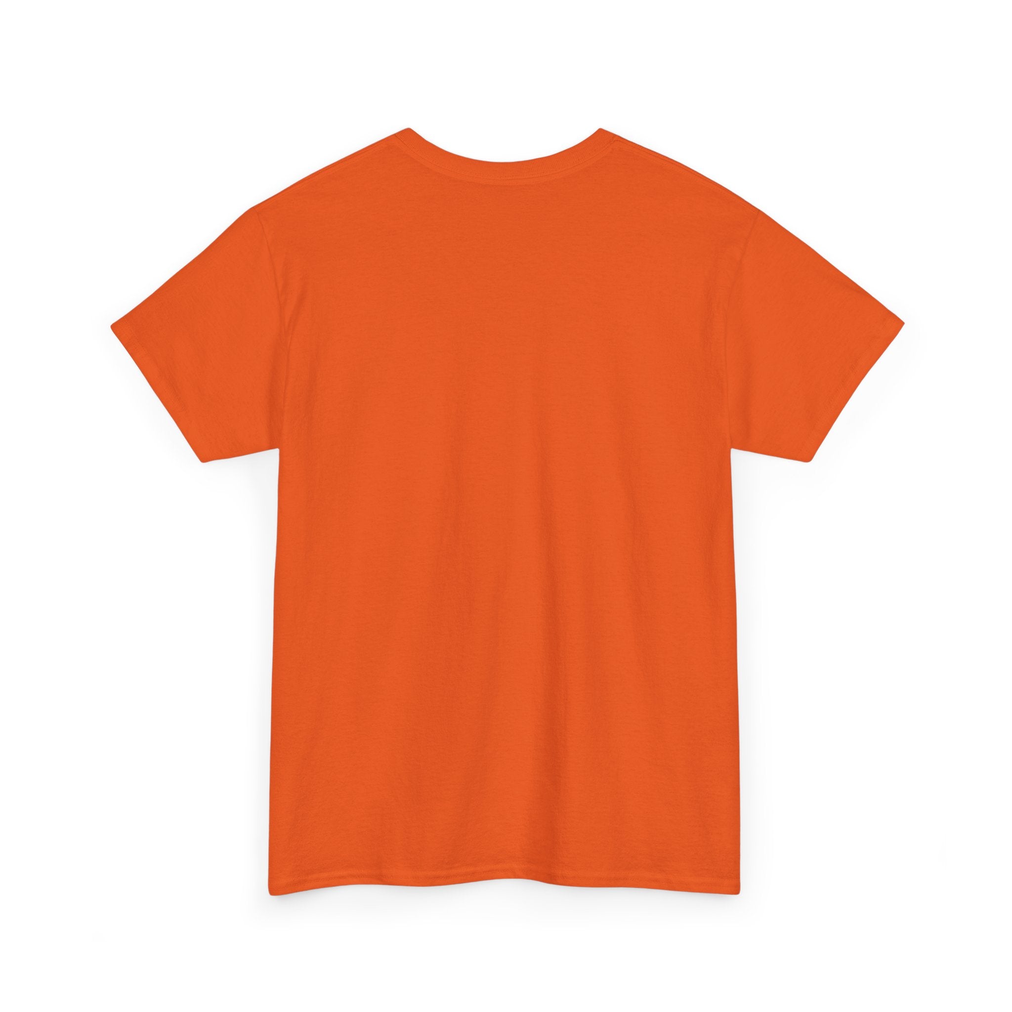 Gym Legends T-Shirt — Minimal Gym Logo Tee