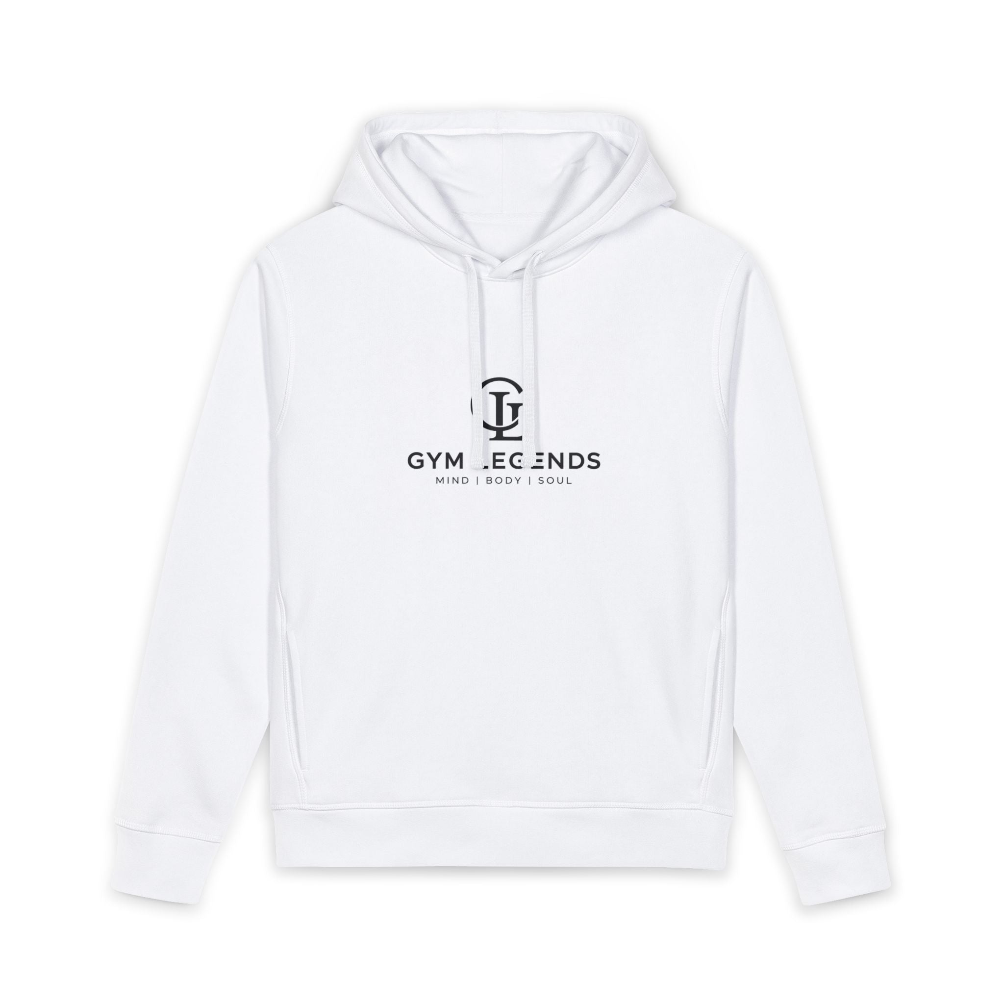 Gym Legends Elite Edition Hoodie EST. 2026 Collection