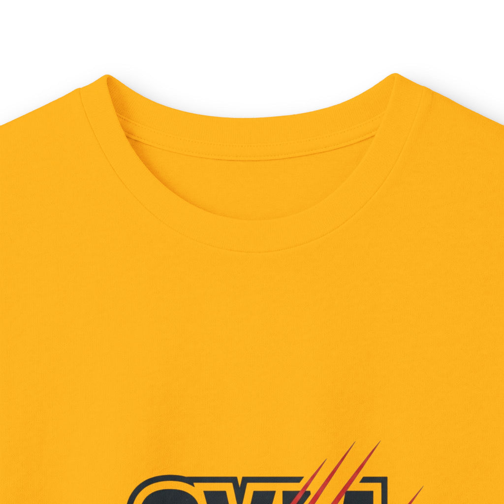 Gym Legends Long Sleeve Tee — Athletic Fitness Workout Shirt