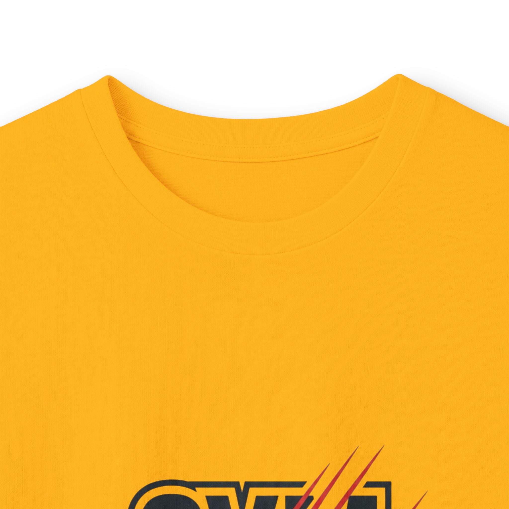 Gym Legends Long Sleeve Tee — Athletic Fitness Workout Shirt