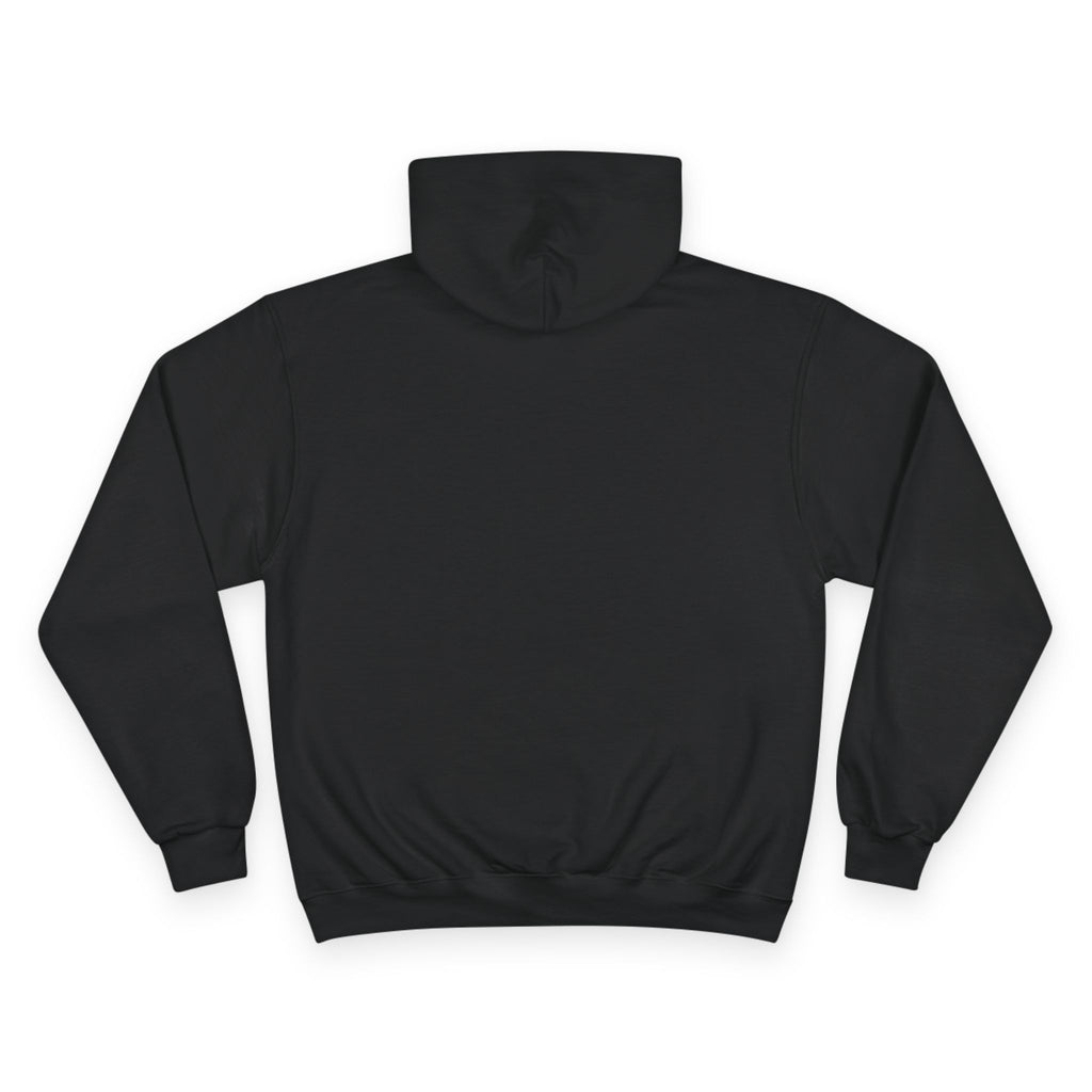 Gym Legends Hoodie — "Built Different" Athletic Pullover