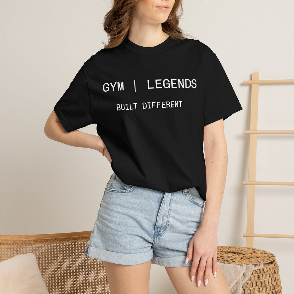 Elite Legend Tee