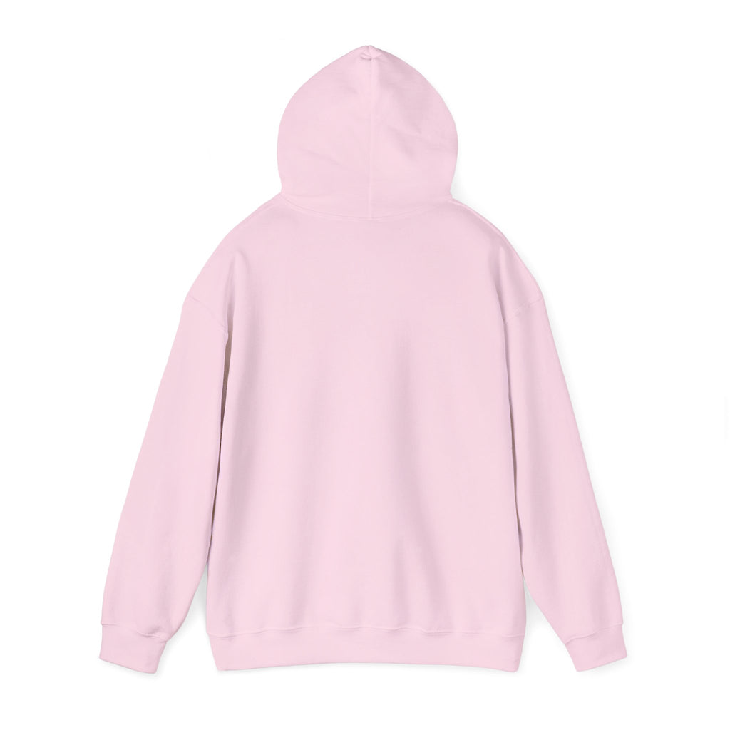 Gym Legends Co. Hoodie — Premium Athletic Hooded Sweatshirt