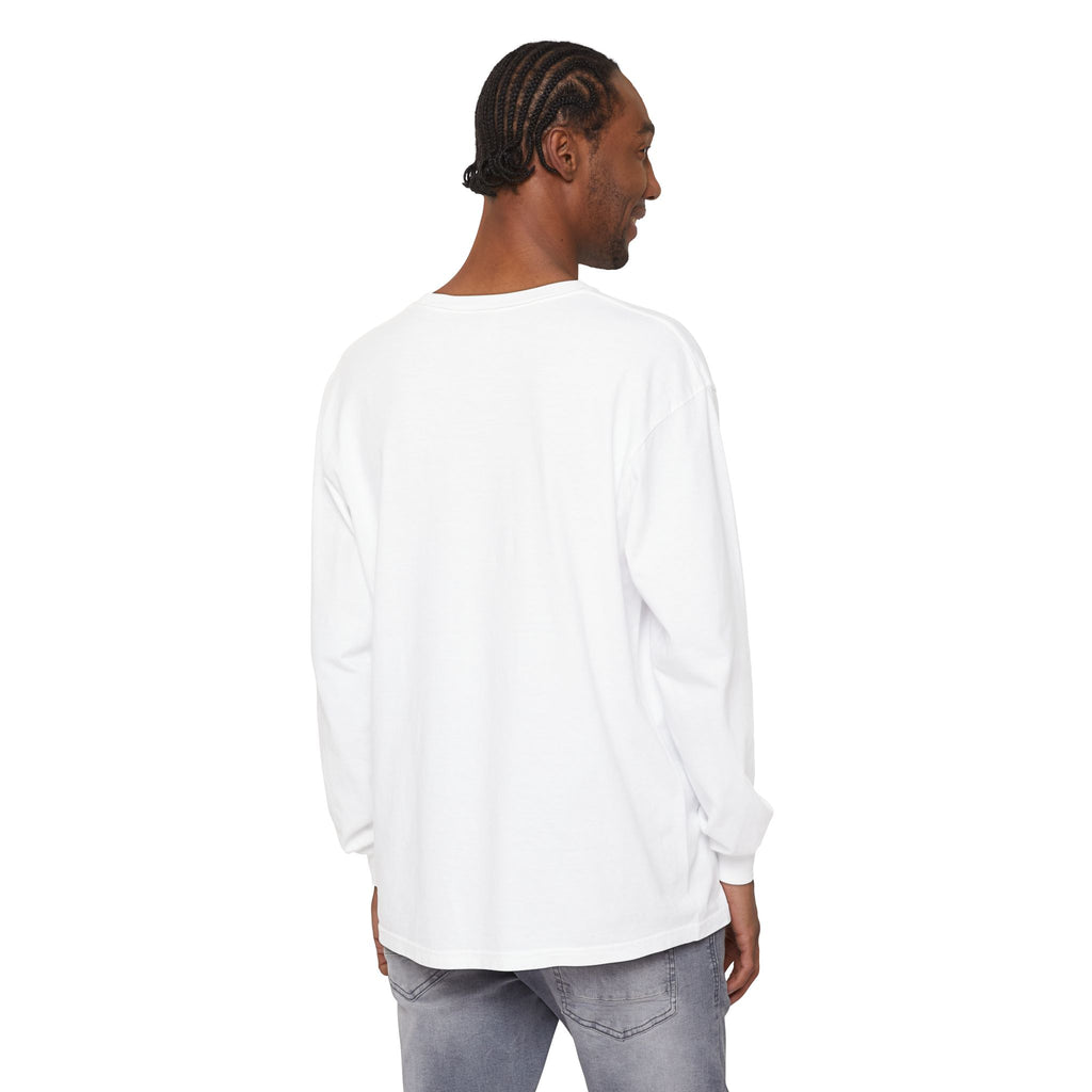 Gym Legends "Built Different" Long Sleeve Tee