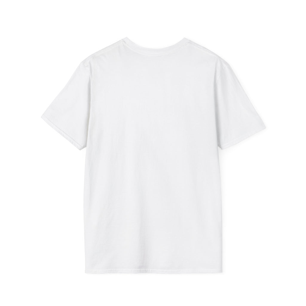 Gym Legends T‑Shirt — Built Different Athletic Workout Tee