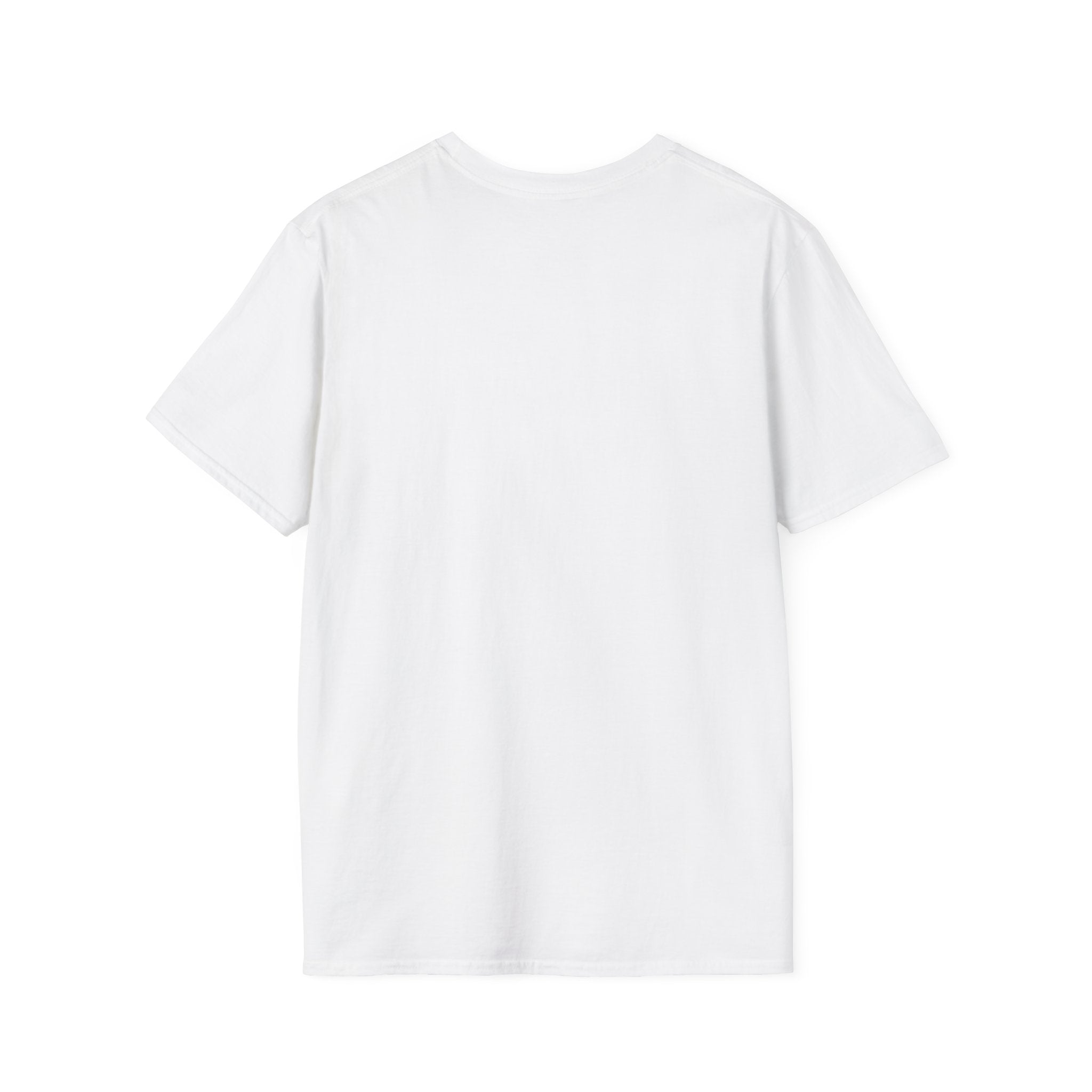 Gym Legends T‑Shirt — Built Different Athletic Workout Tee