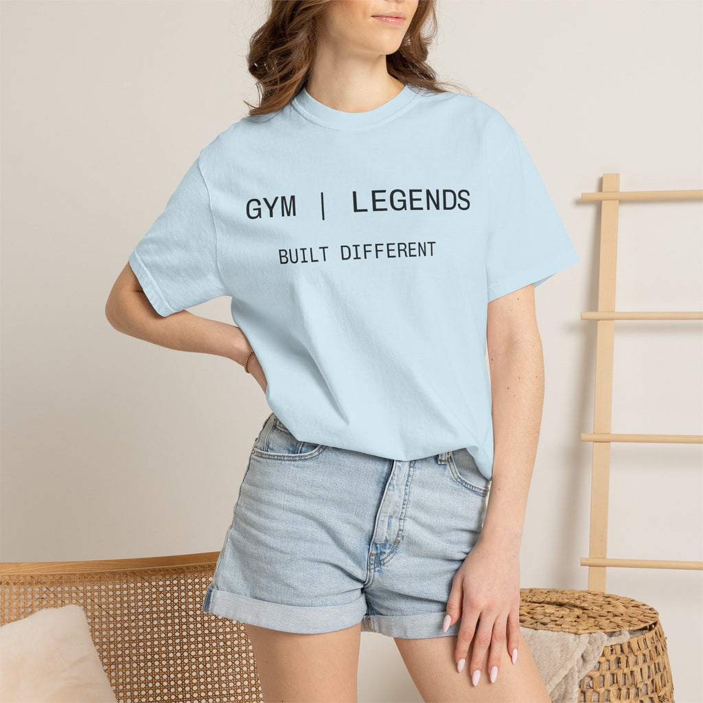 Elite Legend Tee