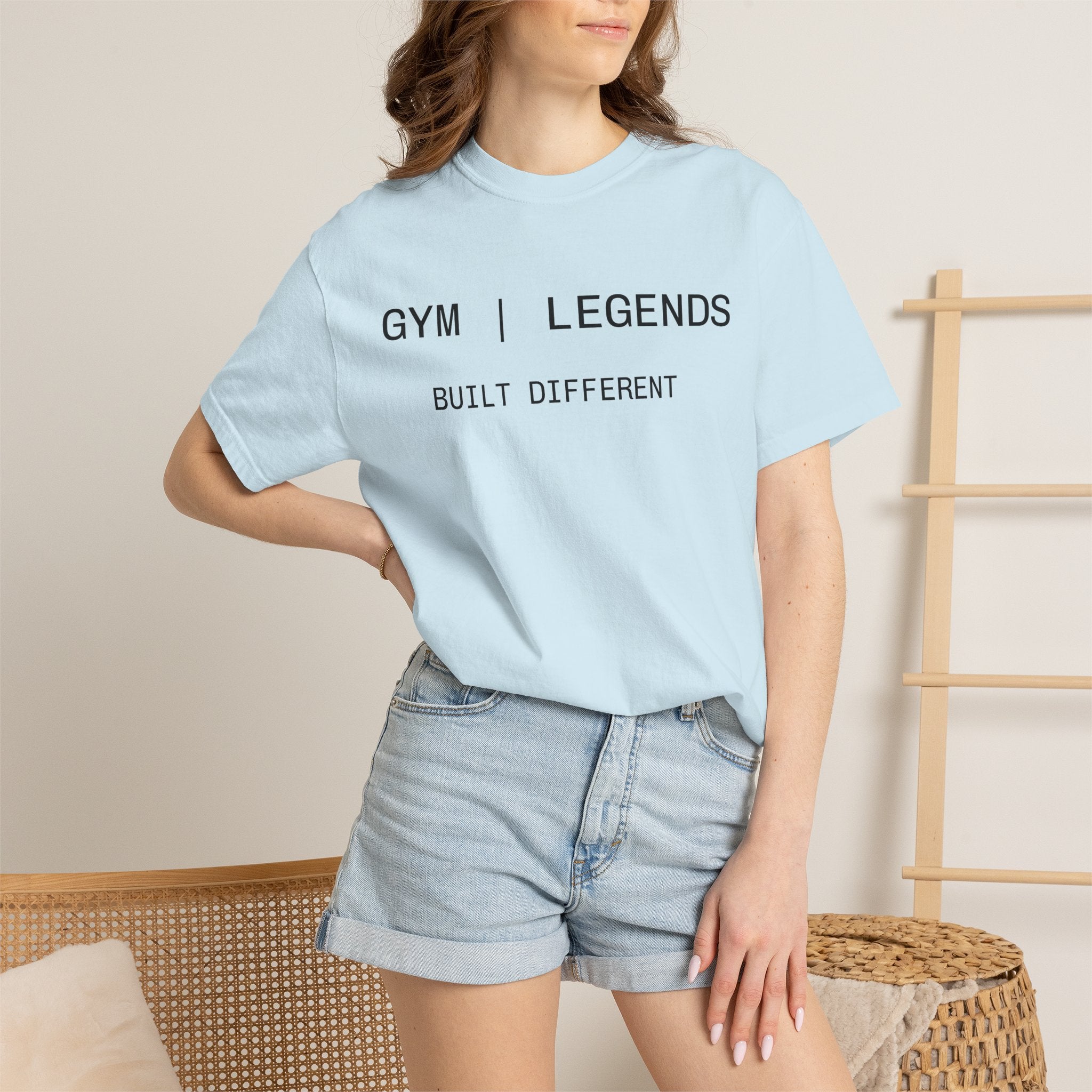 Elite Legend Tee