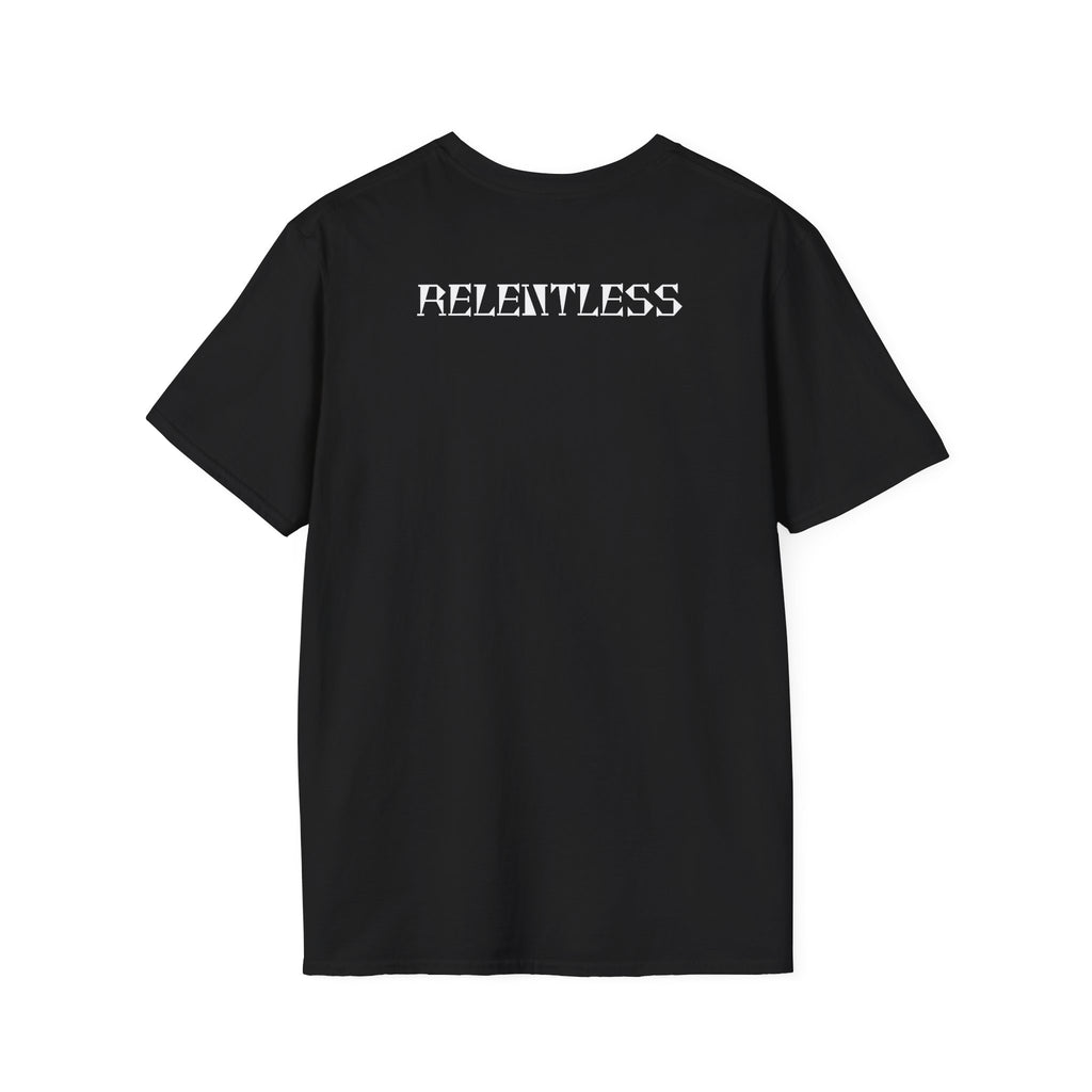 Gym Legends T-Shirt — Retro Patriotic Fitness Tee