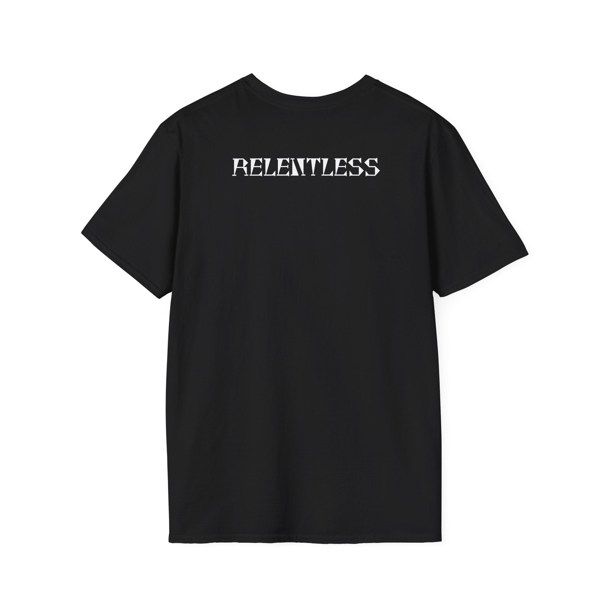 Gym Legends T-Shirt — Retro Patriotic Fitness Tee
