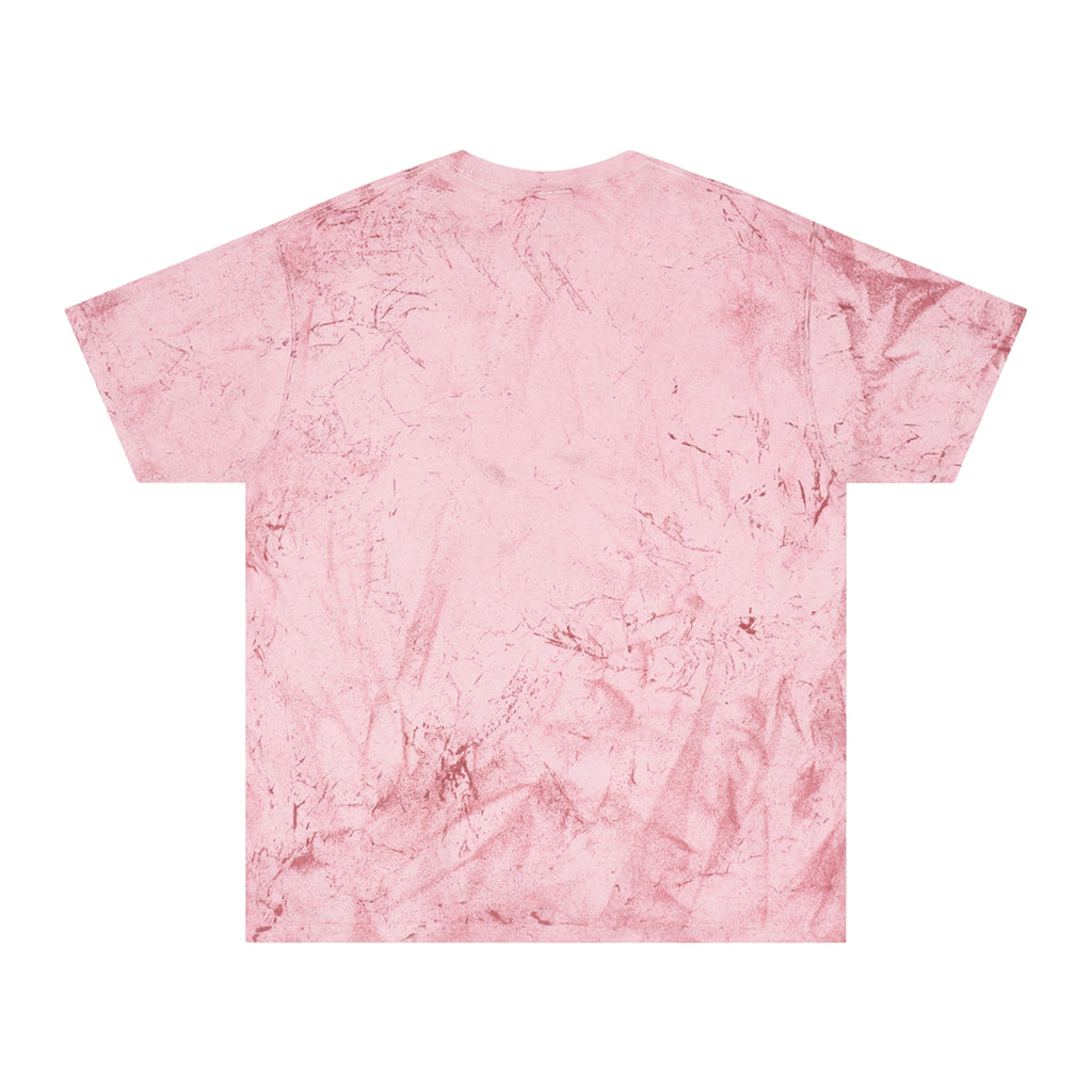 Gym Legends Tie-Dye T-Shirt