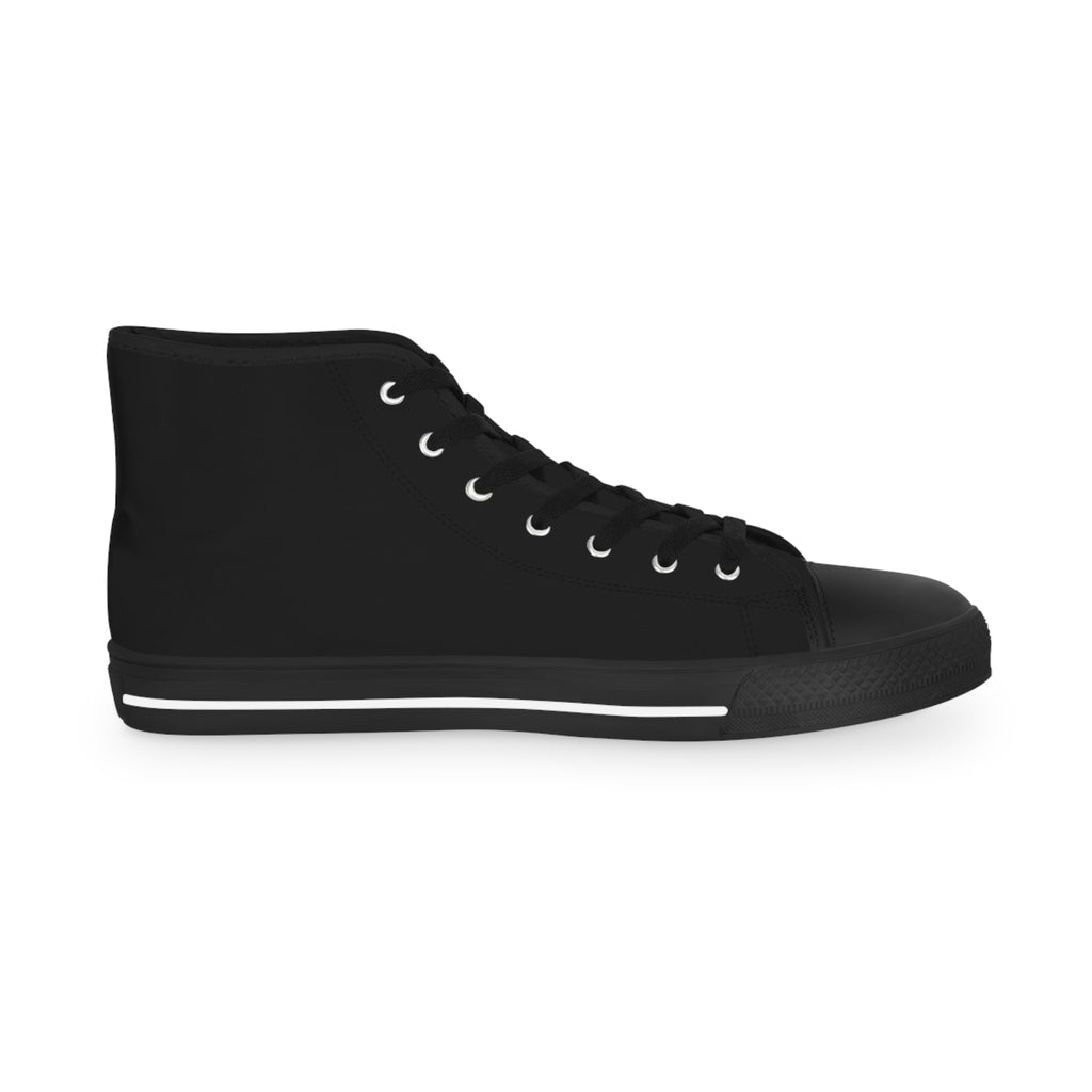 Gym Legends Elite High-Top Sneakers