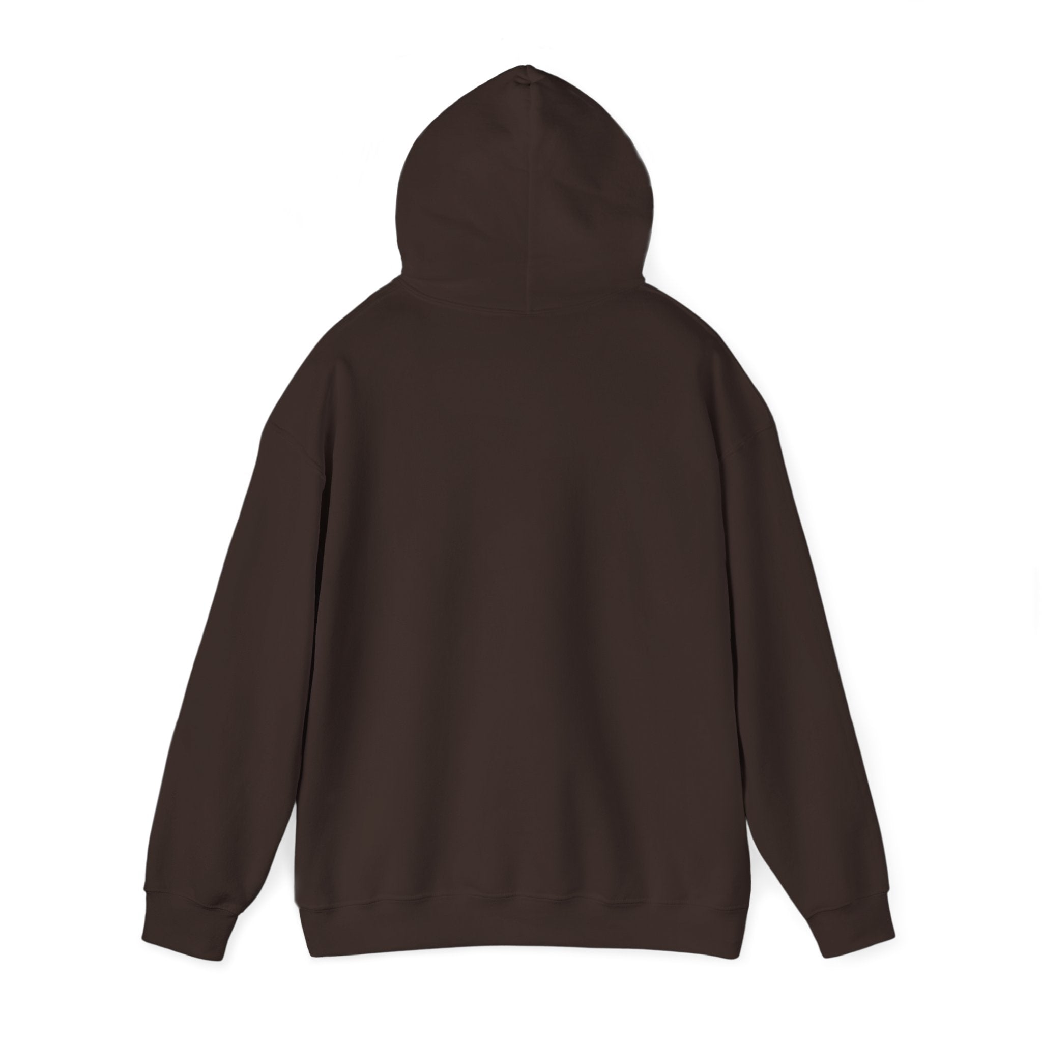 Gym Legends Co. Hoodie — Premium Athletic Hooded Sweatshirt