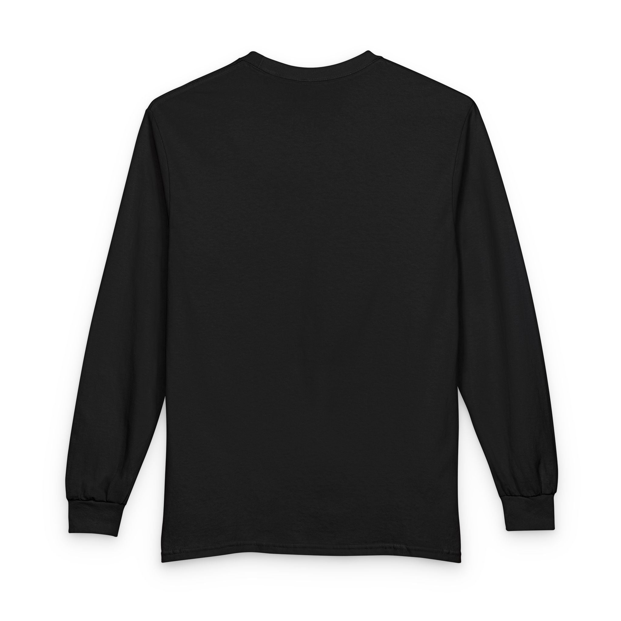 Gym Legends Long Sleeve Shirt — Athletic Training Tee