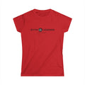 Gym Legends Women’s Legacy Tee –