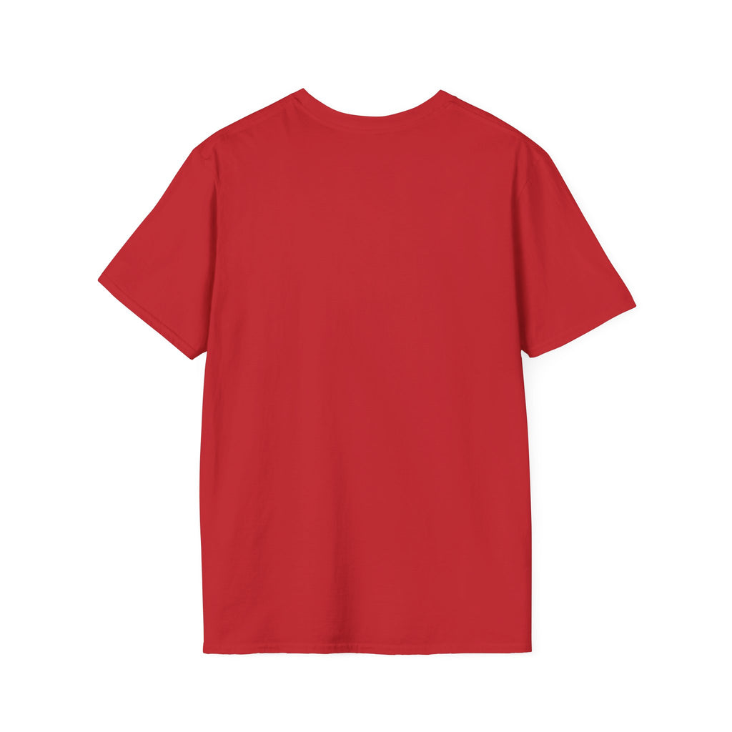 Gym Legends T‑Shirt — Built Different Athletic Workout Tee