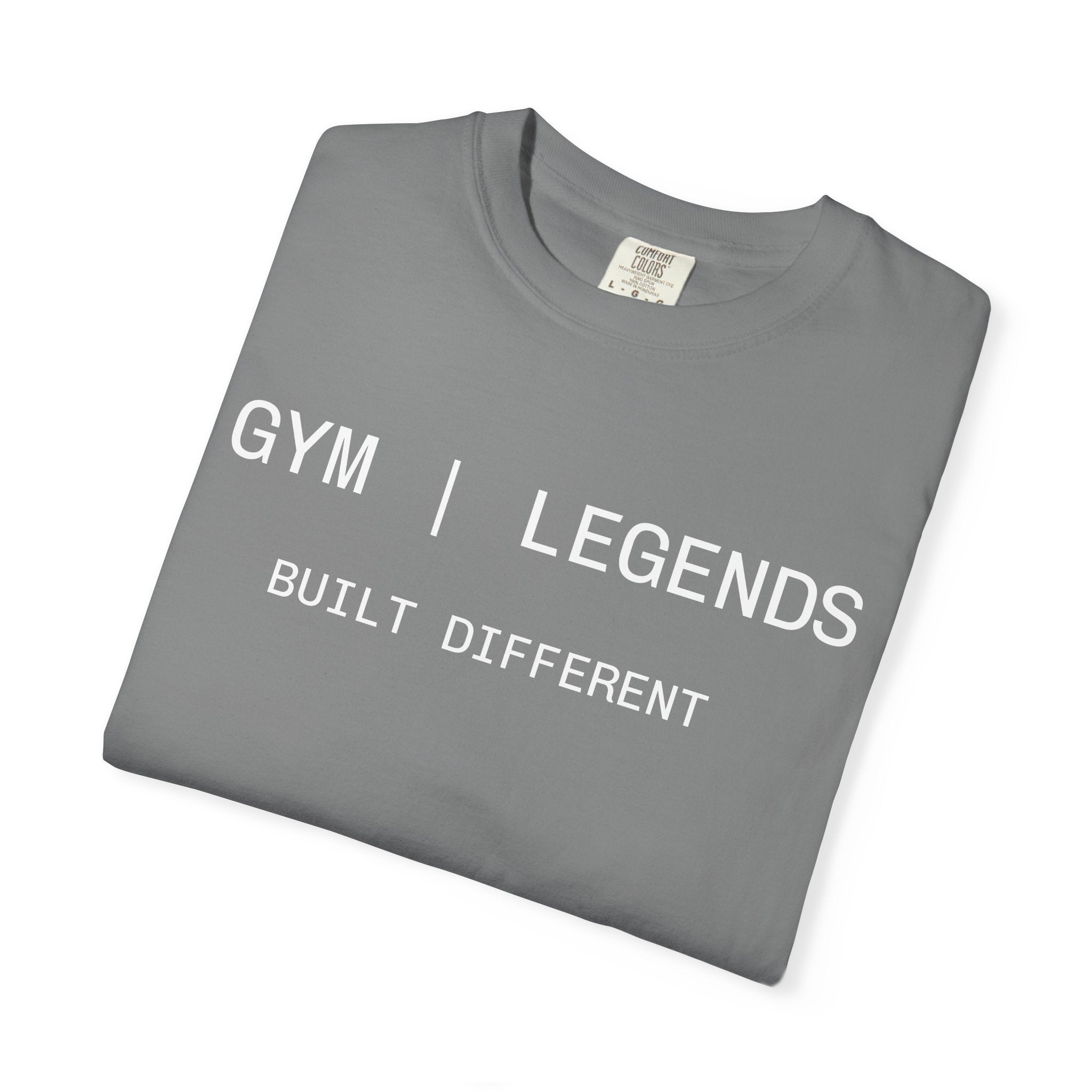 Elite Legend Tee