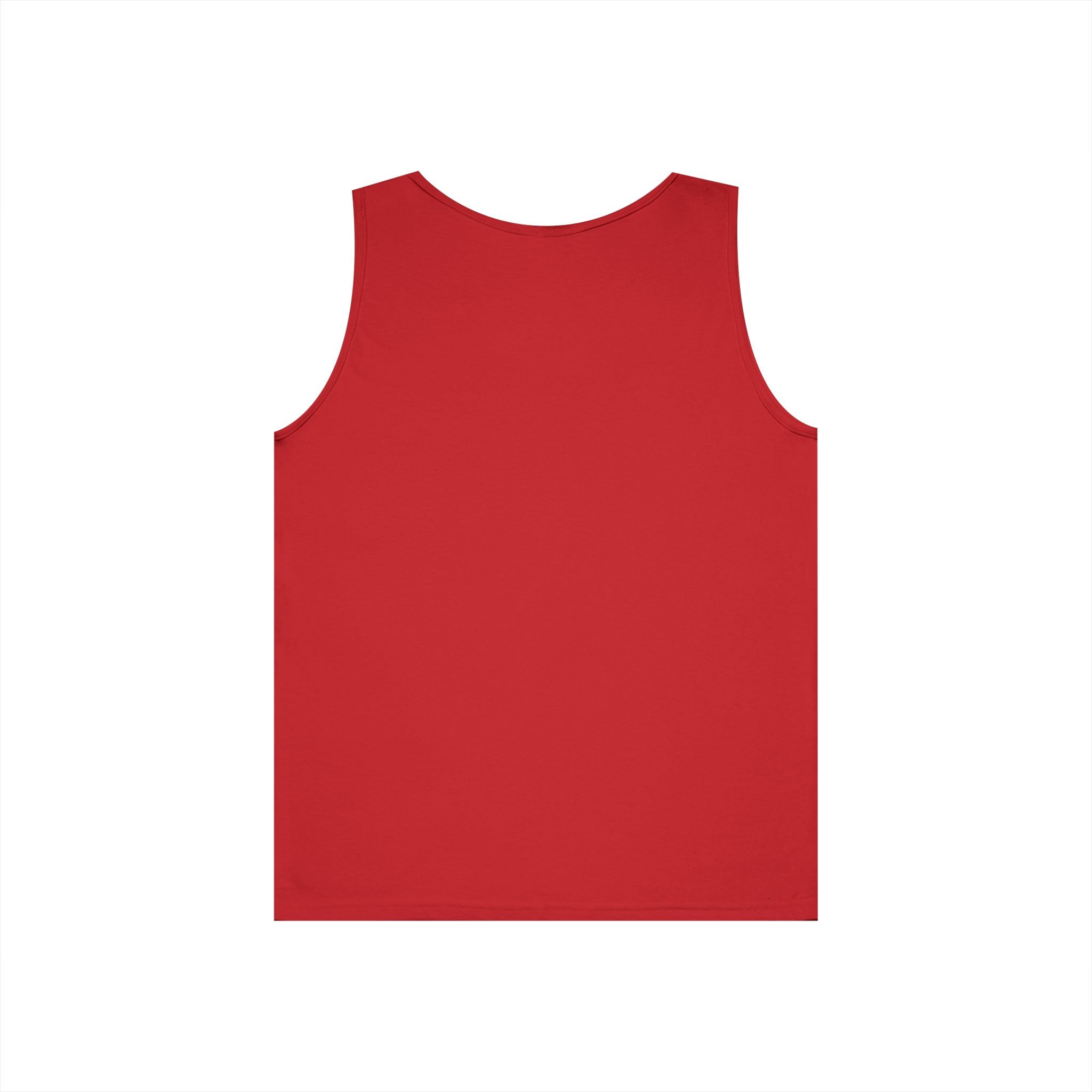 Gym Legends Tank Top — Minimalist Fitness Graphic Tank