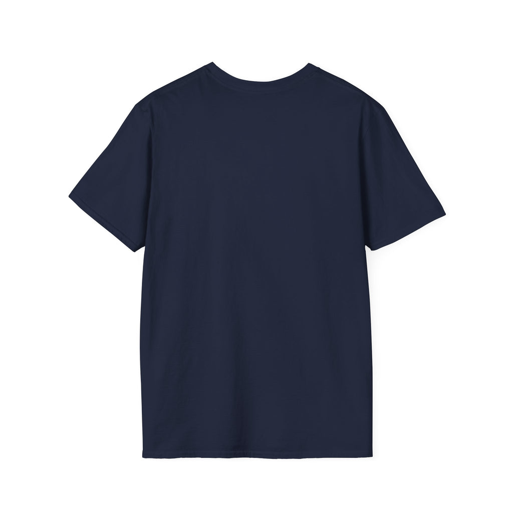 Gym Legends T‑Shirt — Minimal Script Fitness Tee