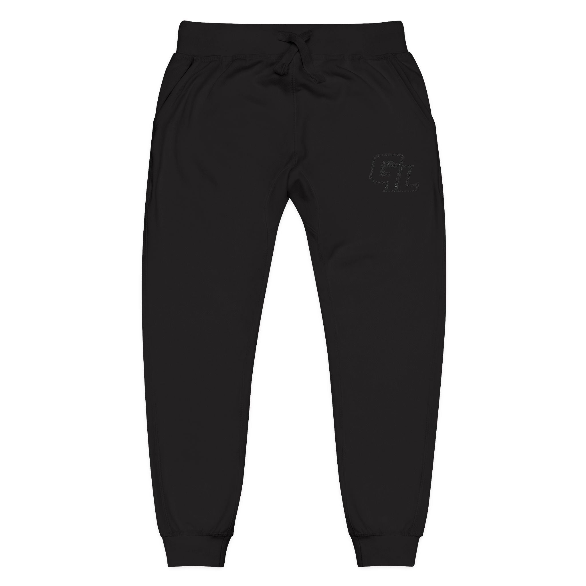 Gym Legends Elite Comfort Joggers