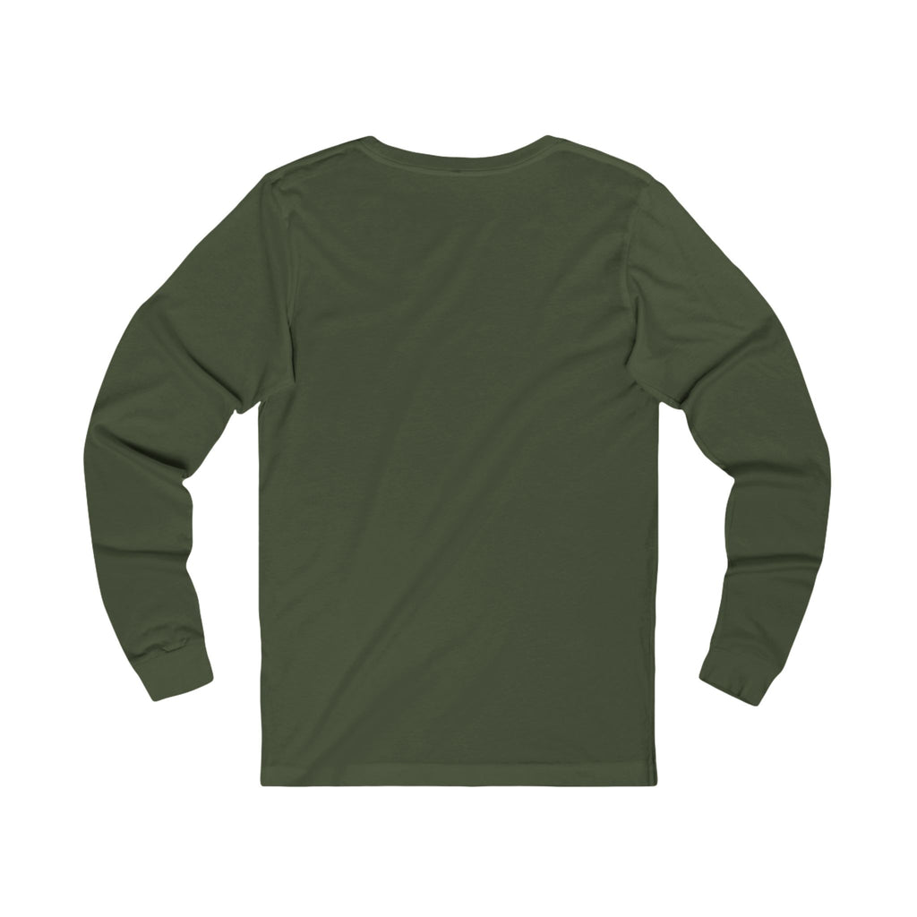 Midnight Comfort LONG SLEEVE