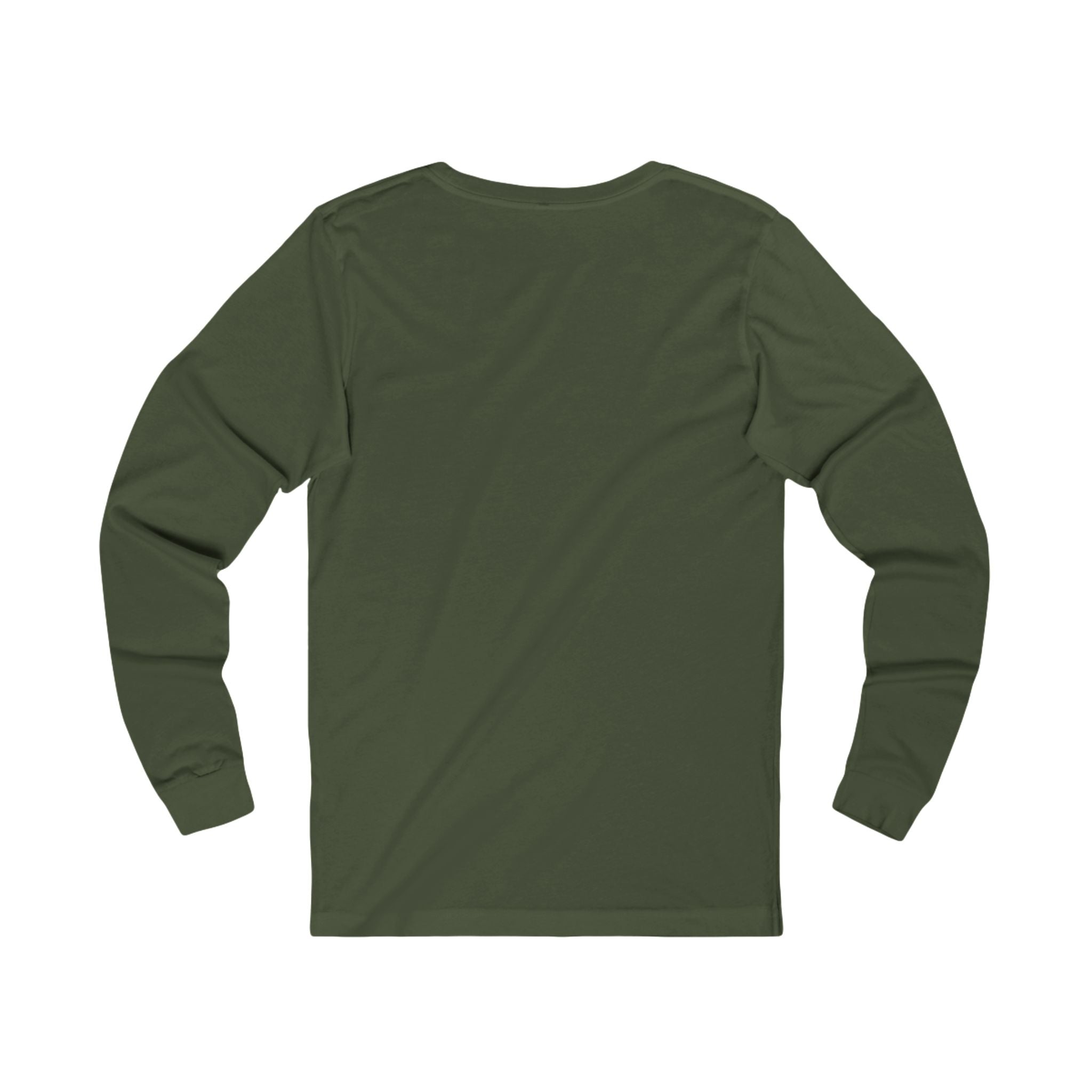 Midnight Comfort LONG SLEEVE