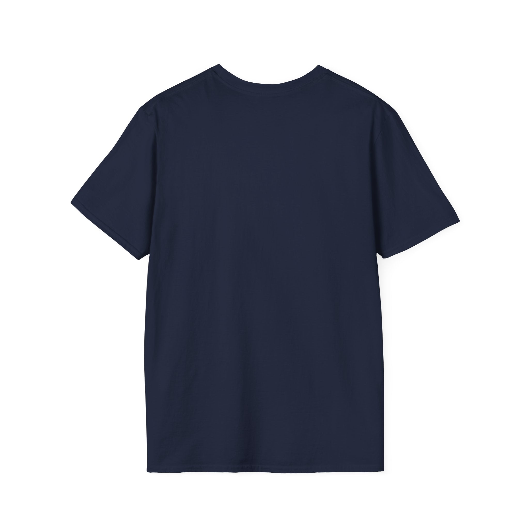 Legends Built Different T-Shirt — Circular Graphic Tee for Athletes & Trendsetters