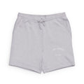 Legends Gym Sweatshorts — 'GYM | LEGENDS EST. 2006' Athletic Fleece Shorts