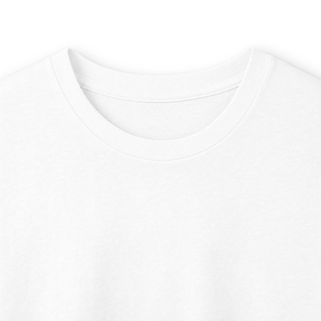 Gym Legends Long Sleeve Tee — Athletic Workout Shirt with Barbell Graphic