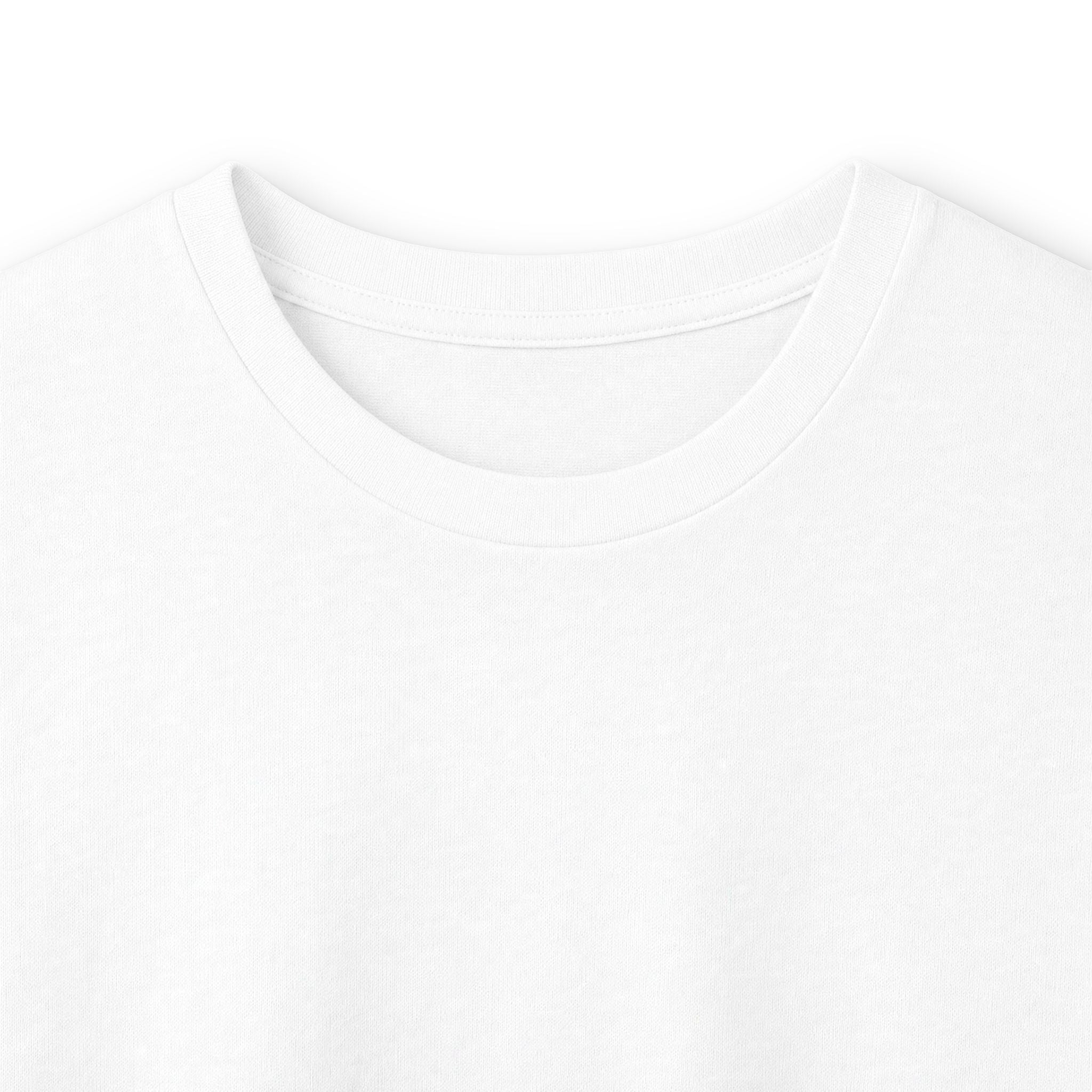 Gym Legends Long Sleeve Tee — Athletic Workout Shirt with Barbell Graphic