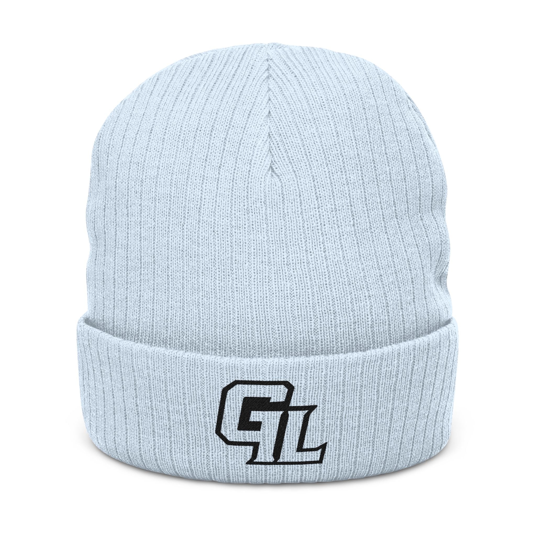 Gym Legends Signature Beanie