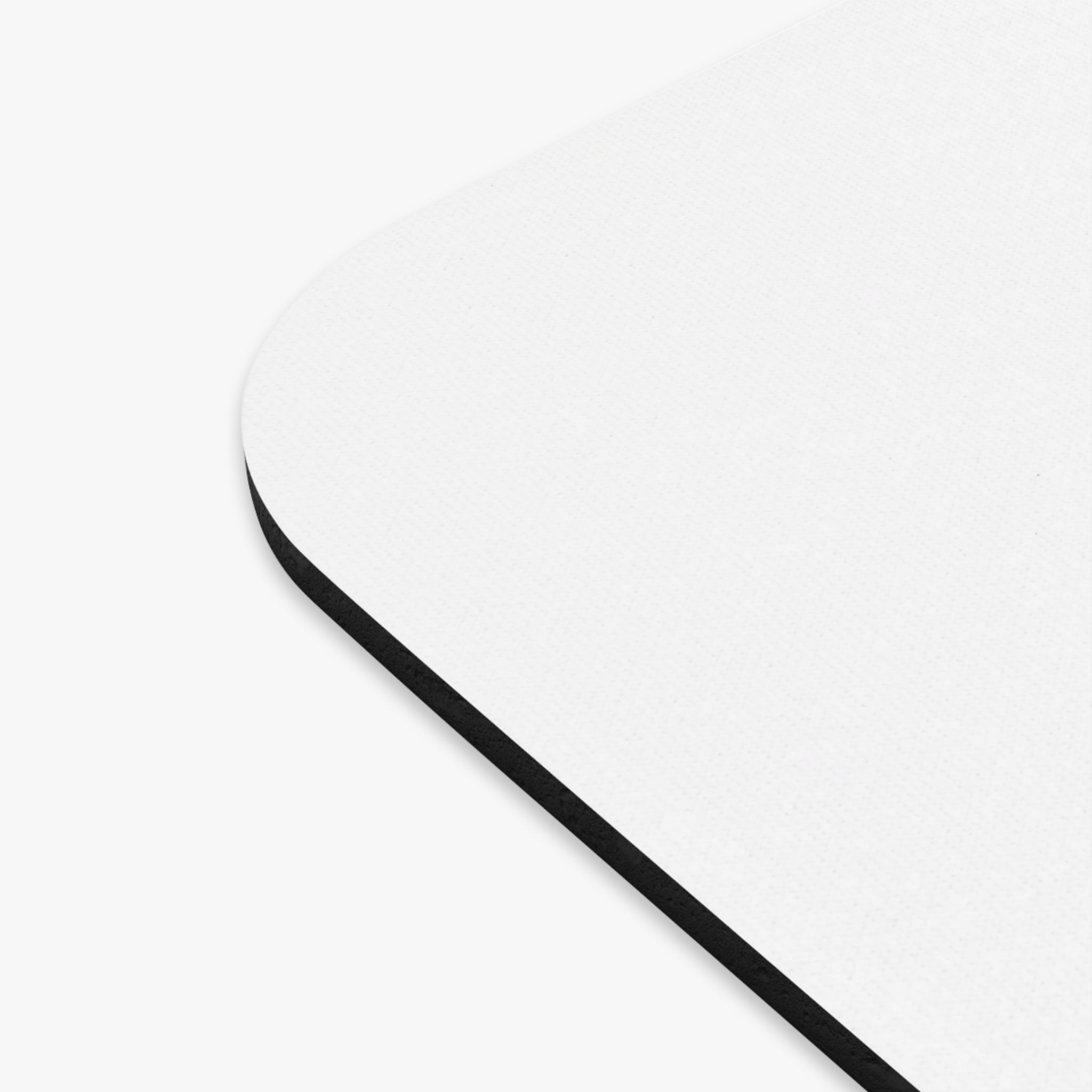 Gym Legends Mouse Pad — Mind | Body | Soul Desk Mat