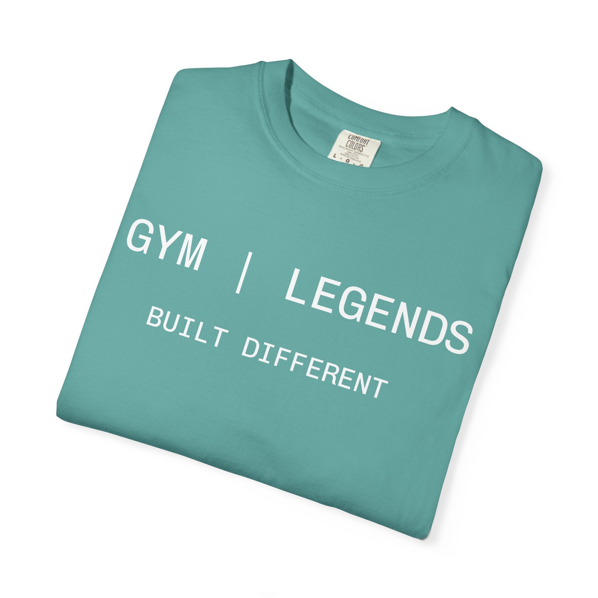 Elite Legend Tee
