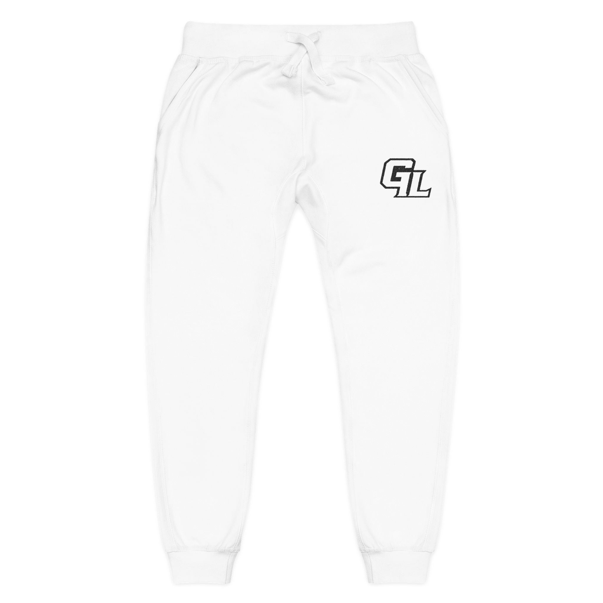 Gym Legends Elite Comfort Joggers