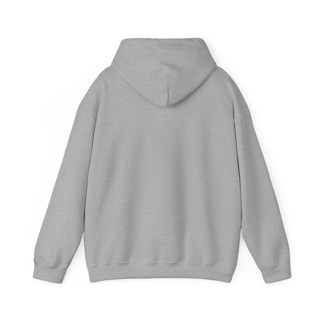 Gym Legends Co. Hoodie — Premium Athletic Hooded Sweatshirt