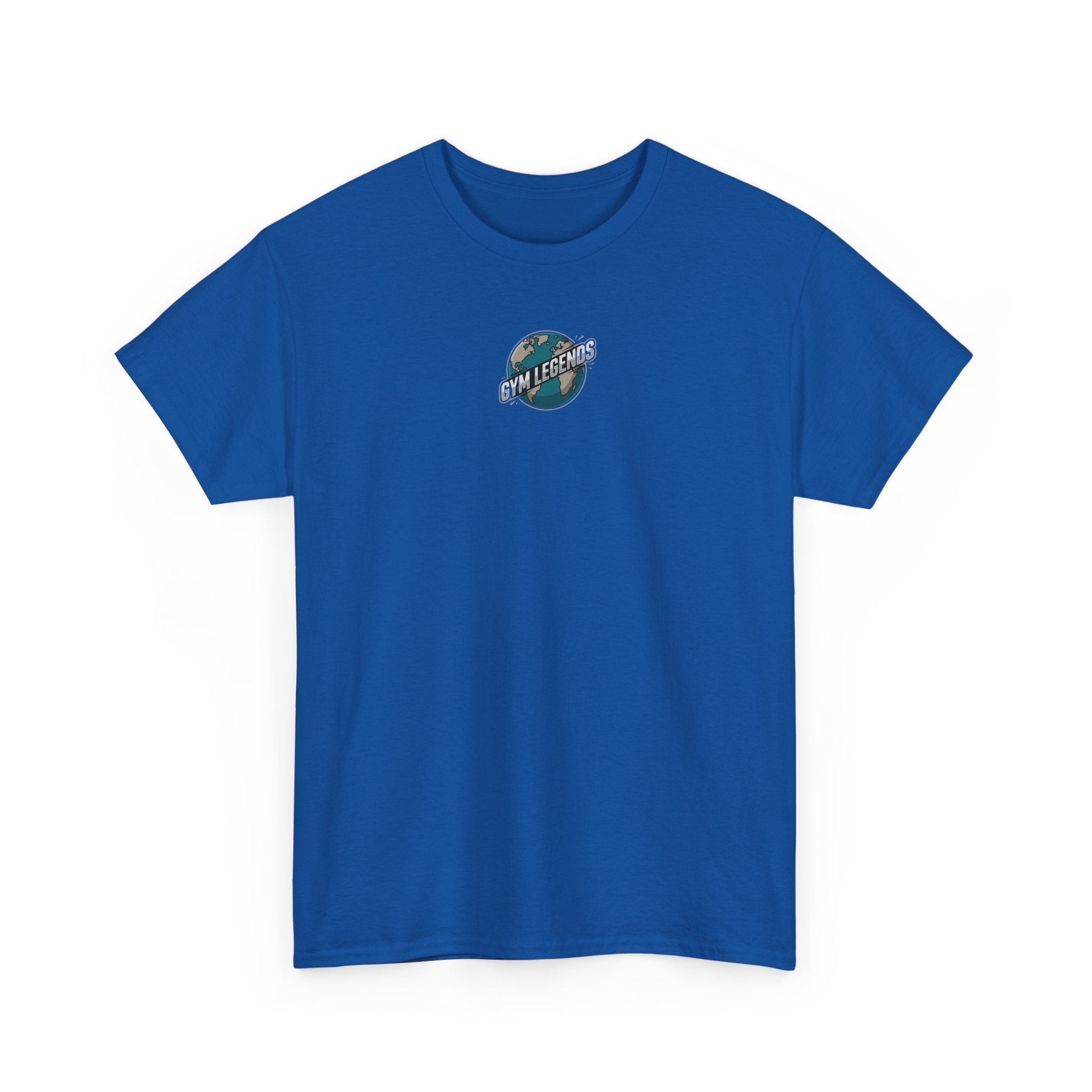 Vintage Surf Logo Tee — Minimal Ocean Graphic T-Shirt
