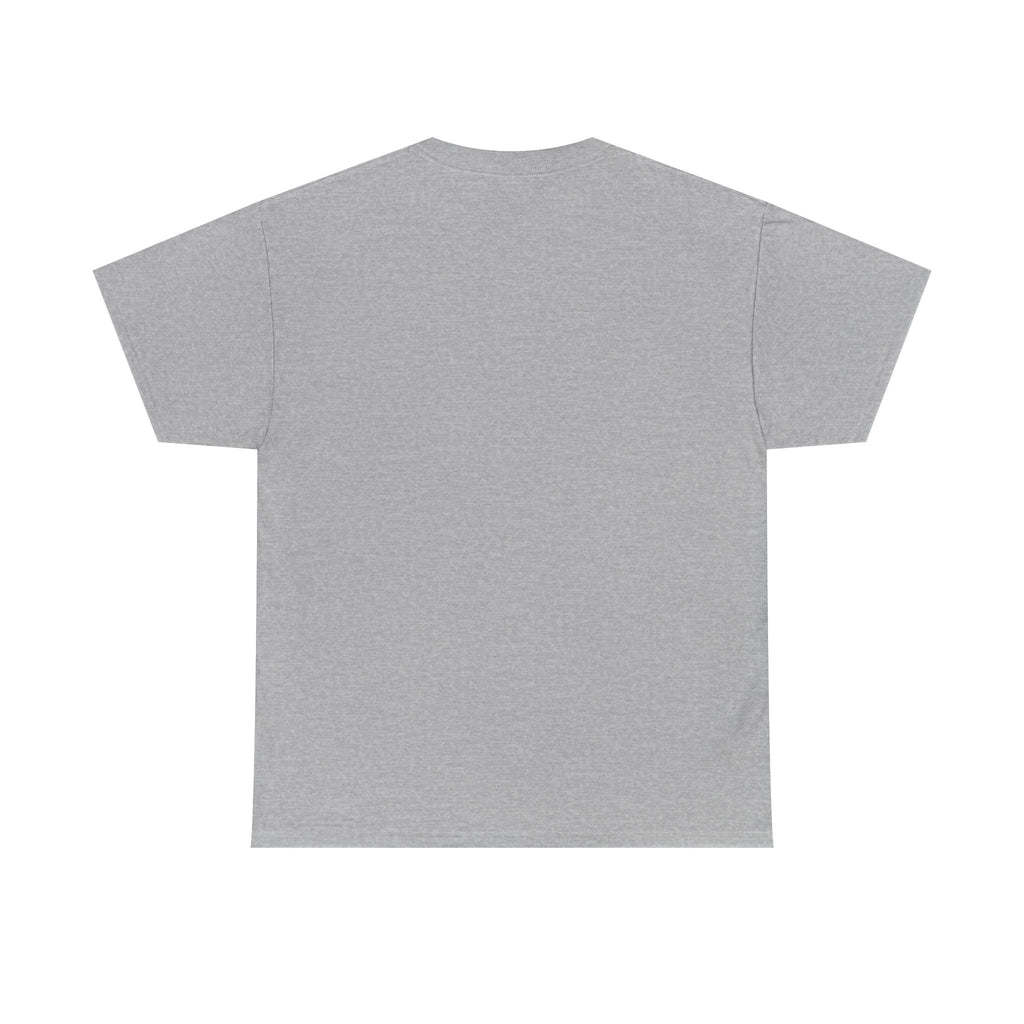Gym Legends T-Shirt — Bold Drip Graphic Fitness Tee