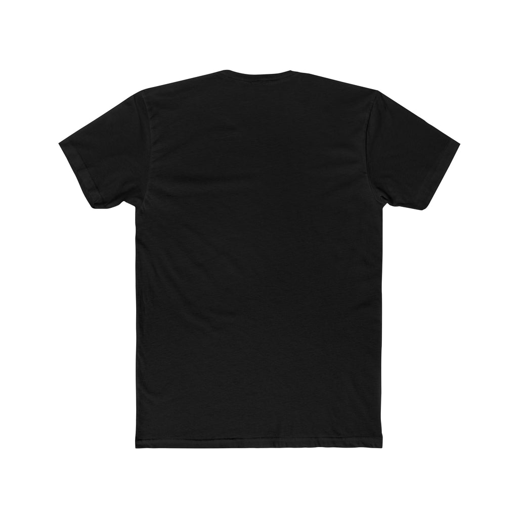 Gym Legends Graphic Tee — Bold Fitness Workout T-Shirt