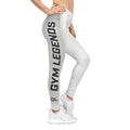 Gym Legends Side-Panel Women's Leggings