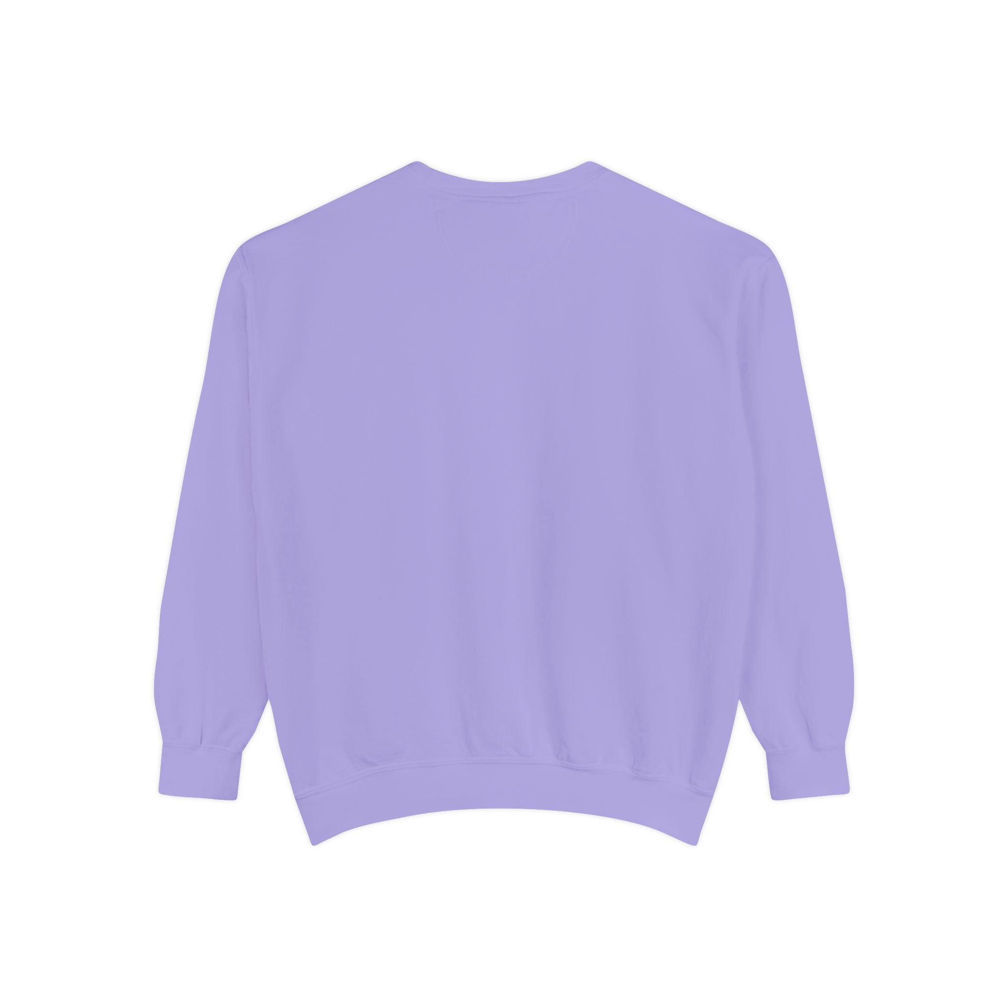 Gym Legends Sweatshirt — EST 2026 Vintage Athletic Crewneck