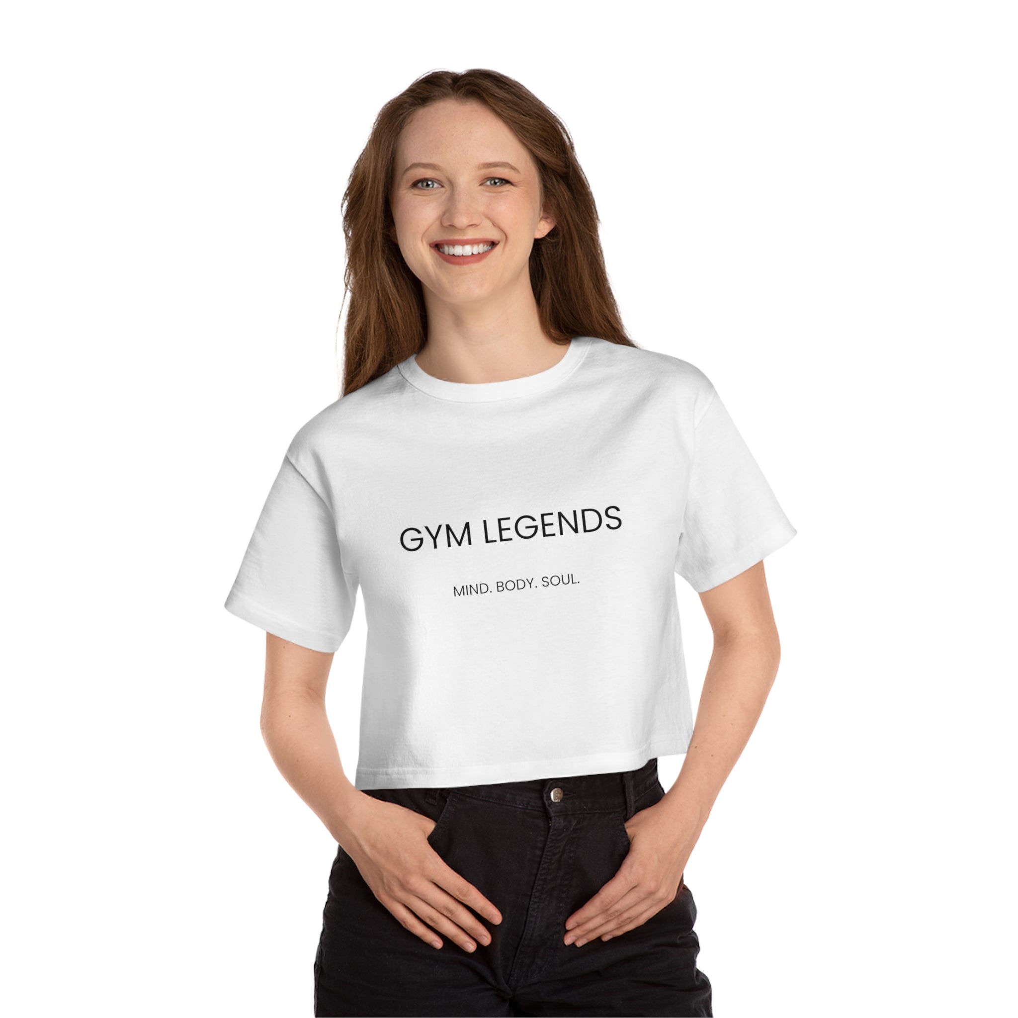 Women's Baby Tee
