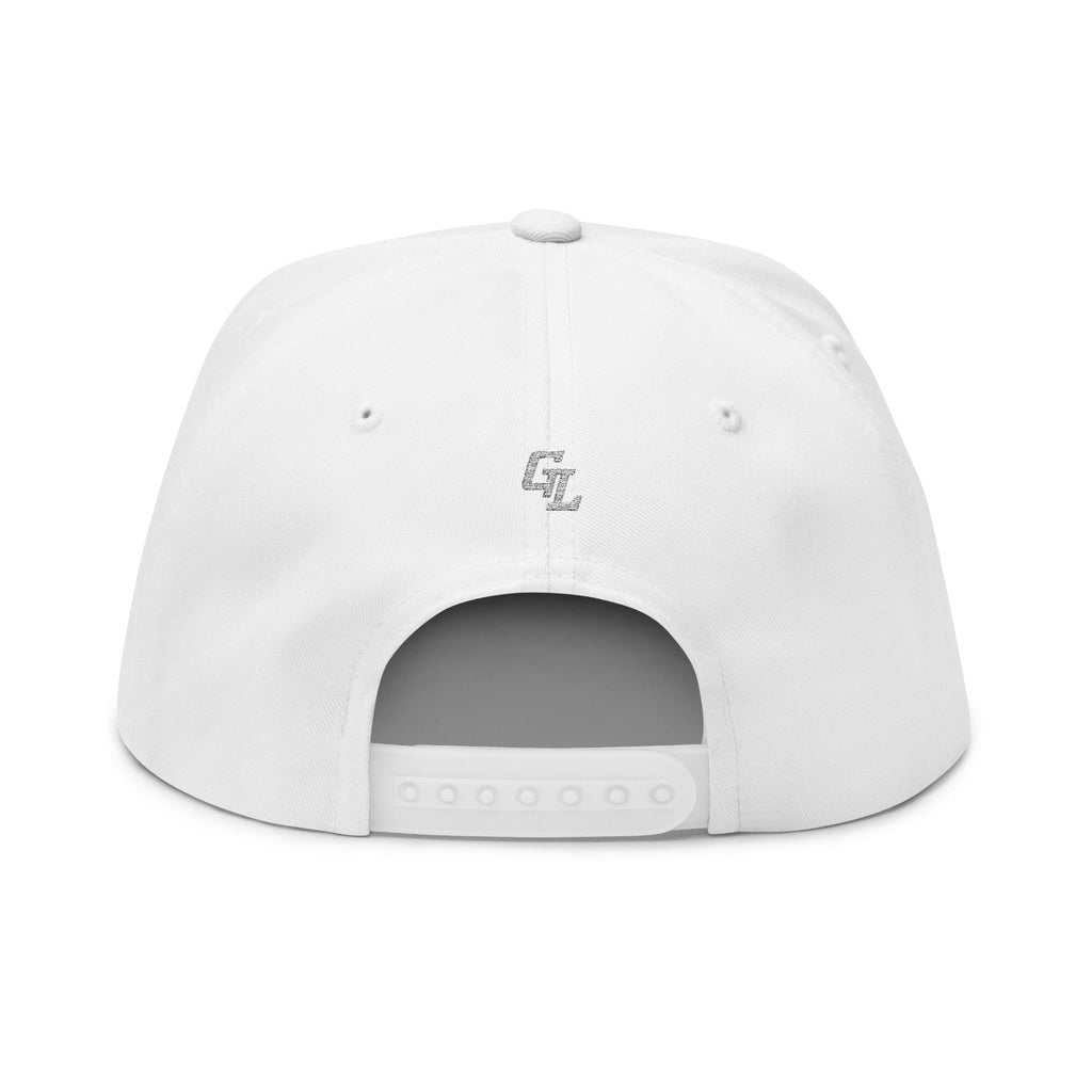 Gym Legends Elite Edition Flat Bill Cap