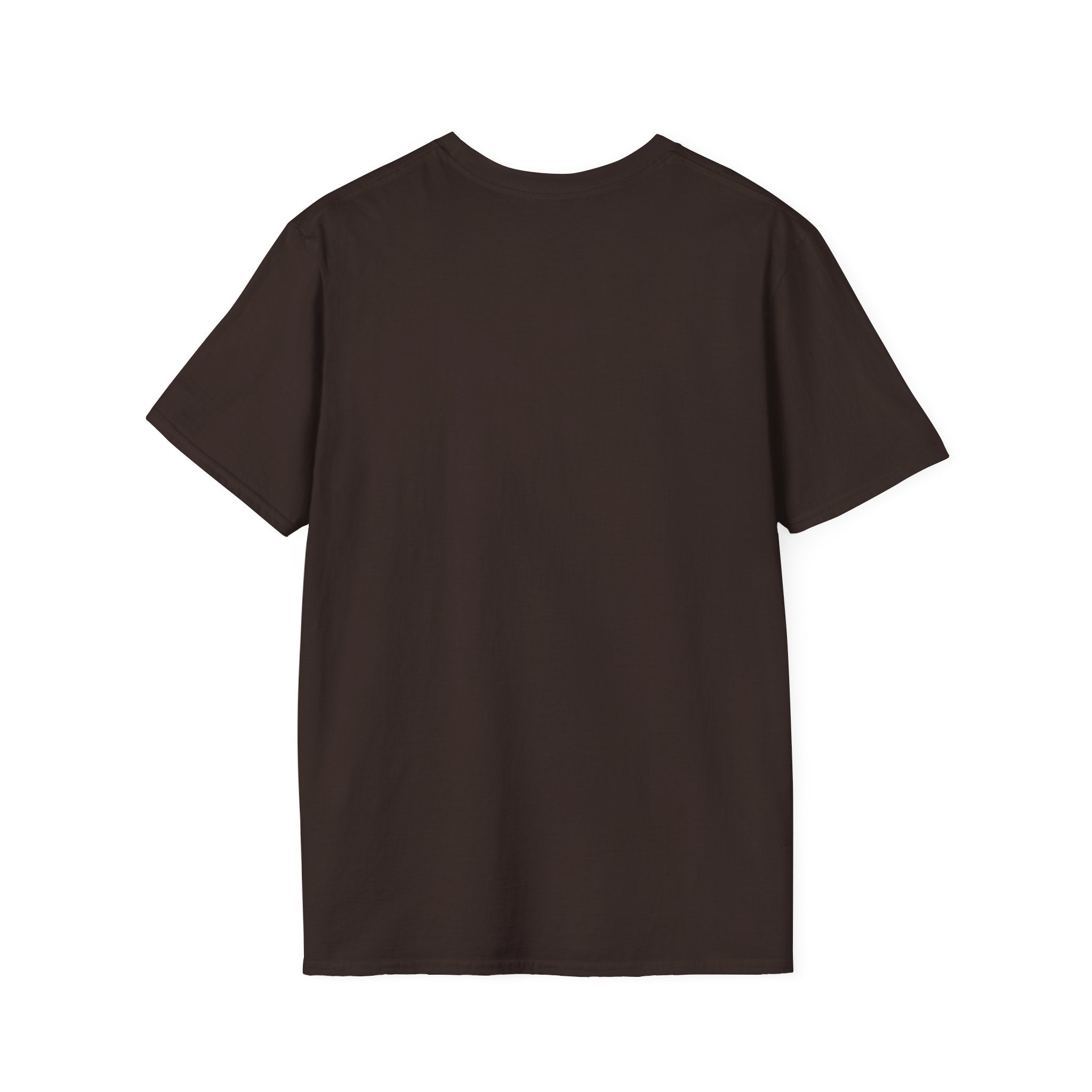 Gym Legends T‑Shirt — Minimal Script Fitness Tee