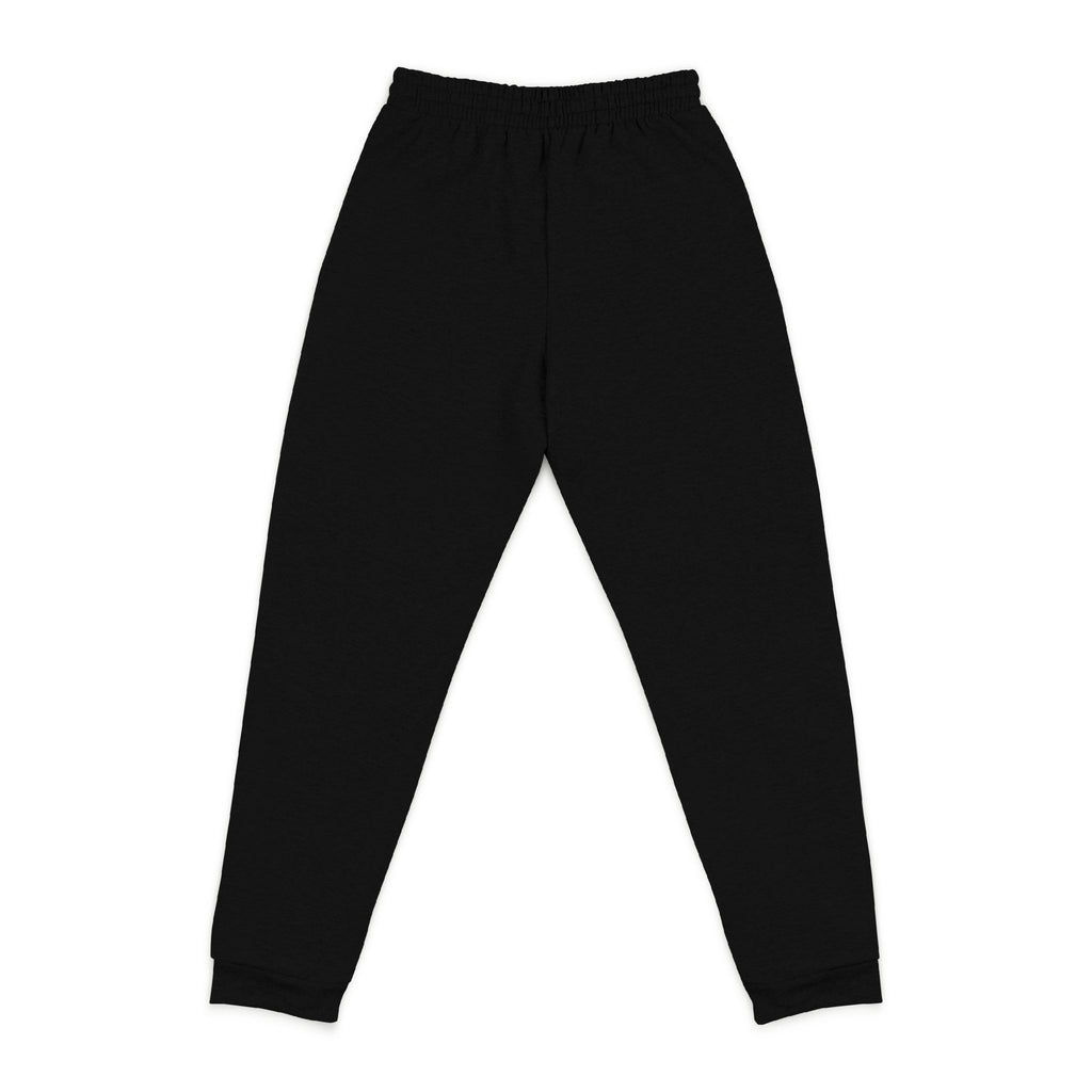 Gym Legends 'Stay Cozy' Joggers — Lightweight Grey Sweatpants