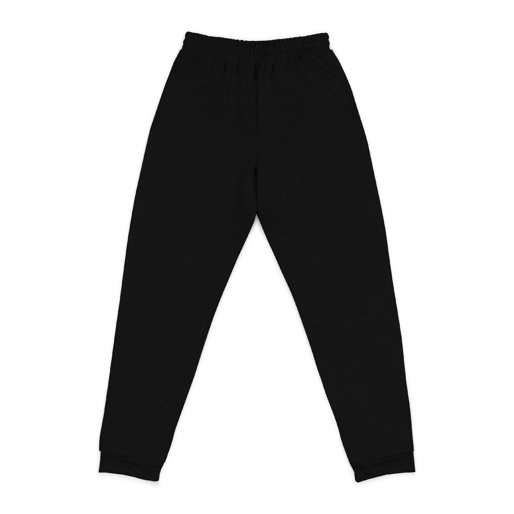 Gym Legends 'Stay Cozy' Joggers — Lightweight Grey Sweatpants